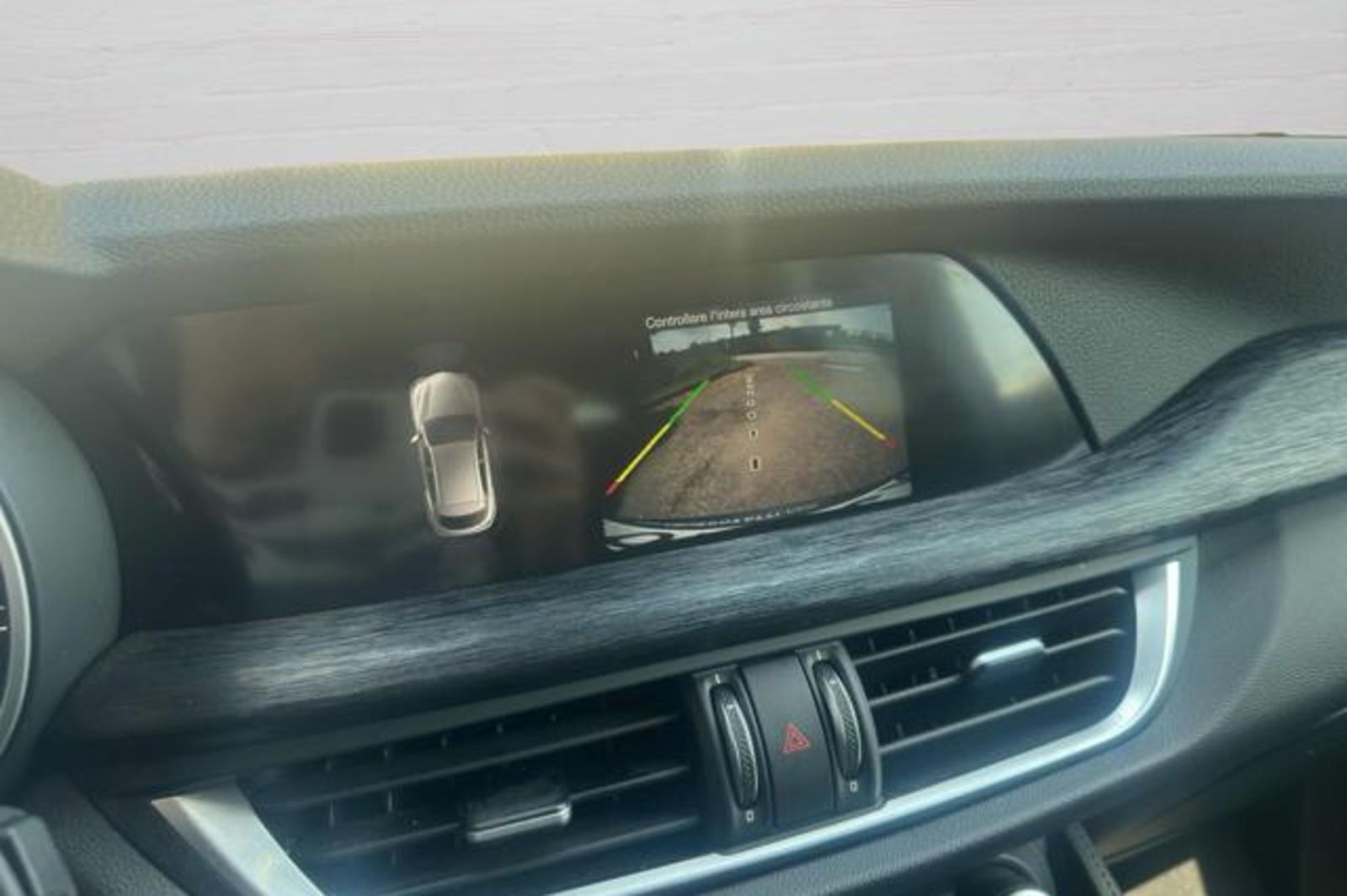 ALFA ROMEO Stelvio 2.2 Turbodiesel 190 CV AT8 RWD Executive